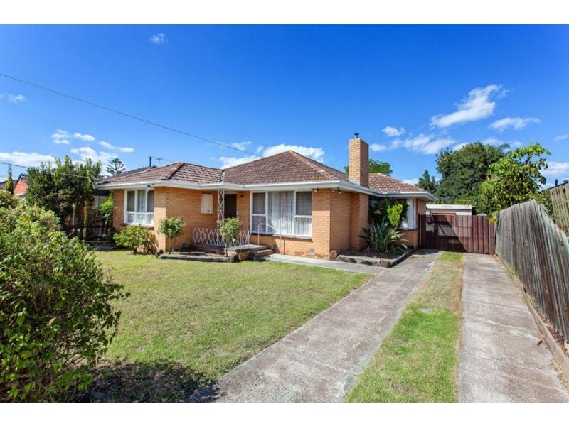 28 Ravenhall Street, Braybrook, Vic 3019 - Property Details