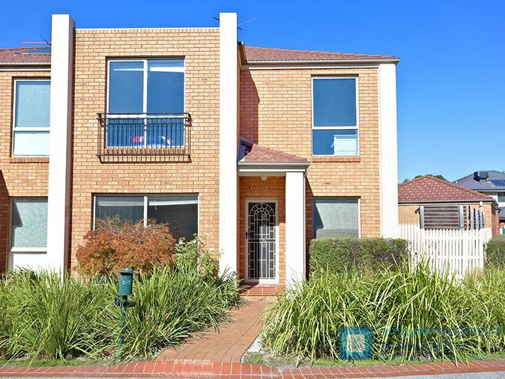 47 Baltusrol Circuit, Heatherton, VIC 3202