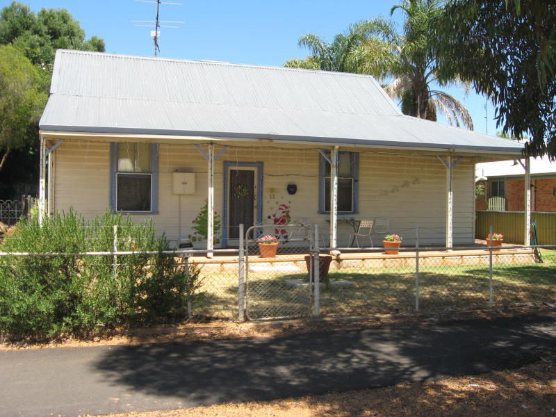 22 Old York Road, Northam, WA 6401 Property Details