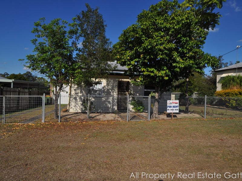 8 Whittle Street, Gatton, QLD 4343