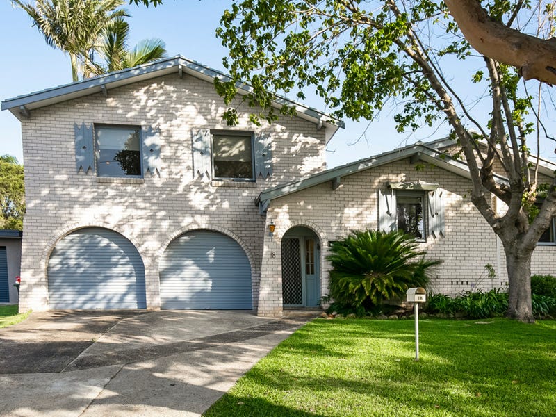 18 Maxwell Street, Mona Vale, NSW 2103