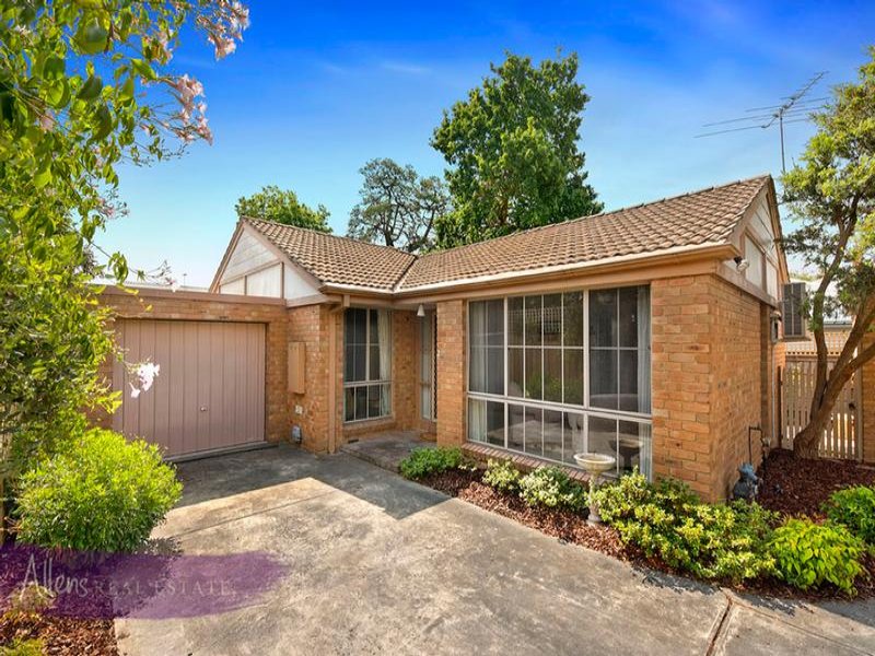 2/16 Maple Street, Blackburn, Vic 3130 Property Details
