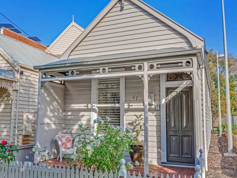 47 Pasco Street, Williamstown, Vic 3016 Property Details
