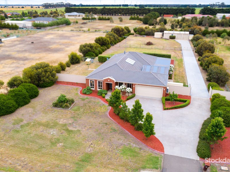 19 The Grange, Bannockburn, Vic 3331 Property Details