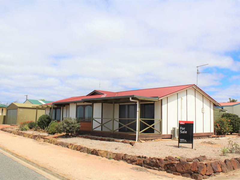 55 OLOUGHLIN TERRACE, Port Neill, SA 5604 House for Sale realestate