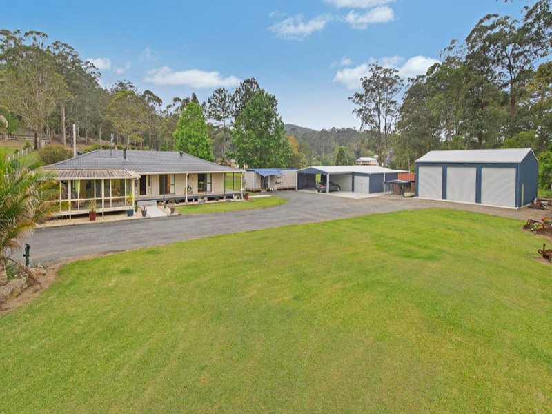 241 Rollands Plains Road, Telegraph Point, NSW 2441