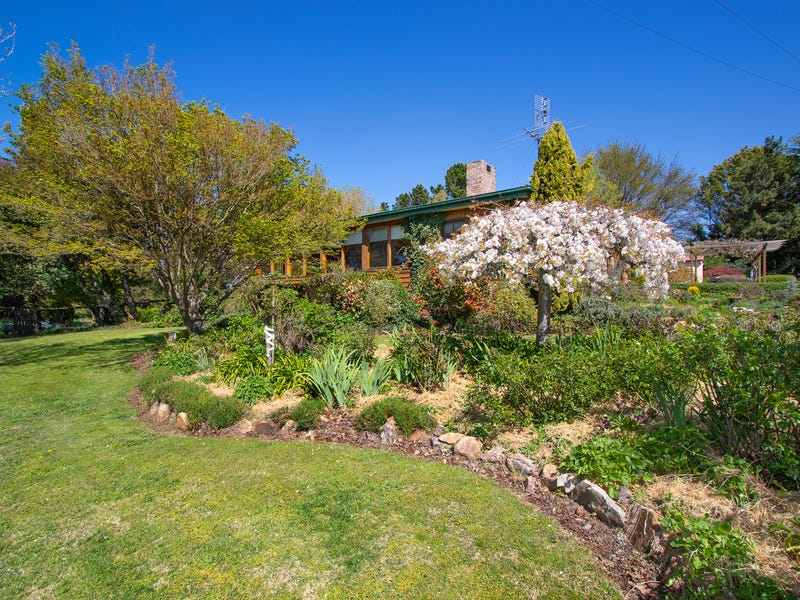 272 Aberbaldie Road, Walcha, NSW 2354 Property Details