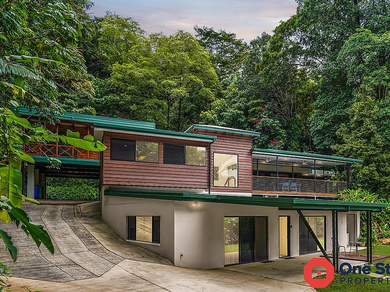 434436 Brinsmead Road, Brinsmead, Qld 4870 House for Sale