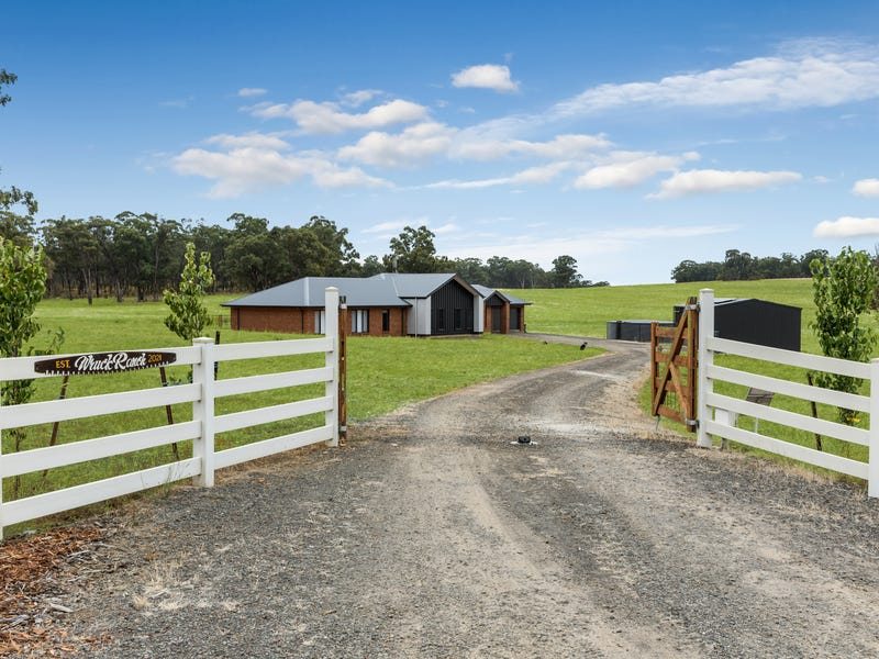 28 Squatters Court, Eppalock, Vic 3551 Property Details
