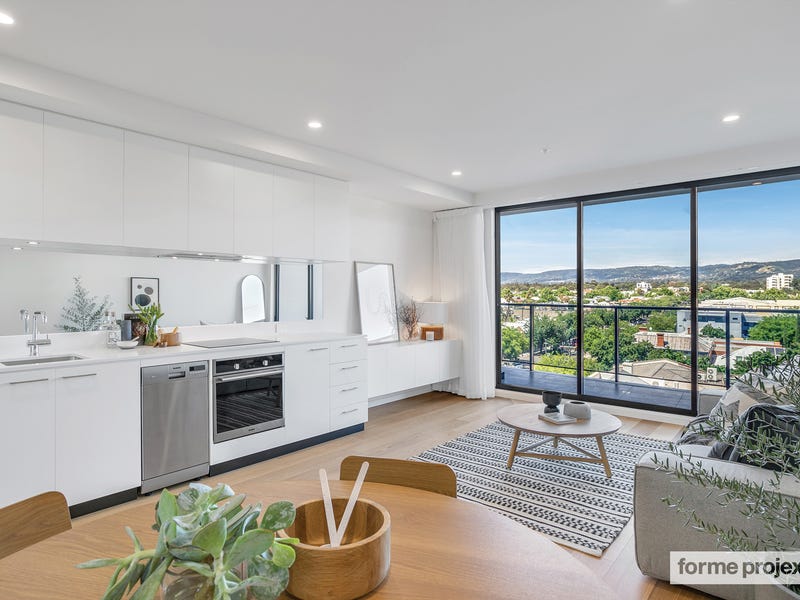 507/143 Halifax Street (on Hurtle Square), Adelaide, SA 5000 Property