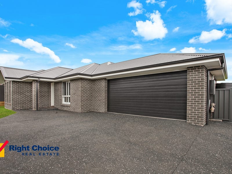 60 Yellow Rock Road, Tullimbar, NSW 2527