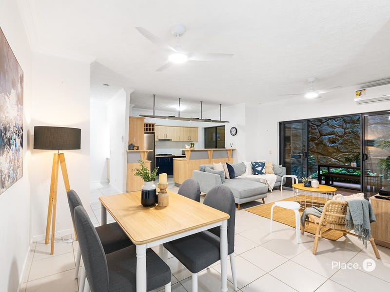 53/68 Beeston Street, Teneriffe, Qld 4005 - Property Details