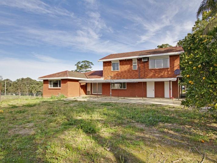 3 Annangrove Road, Kenthurst, NSW 2156