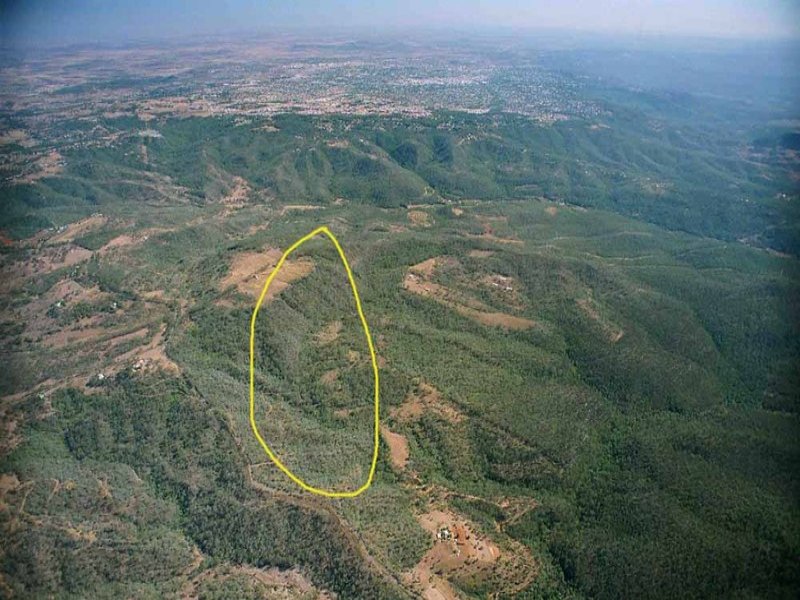 Hell Hole Creek Road, Preston, Qld 4352 Property Details