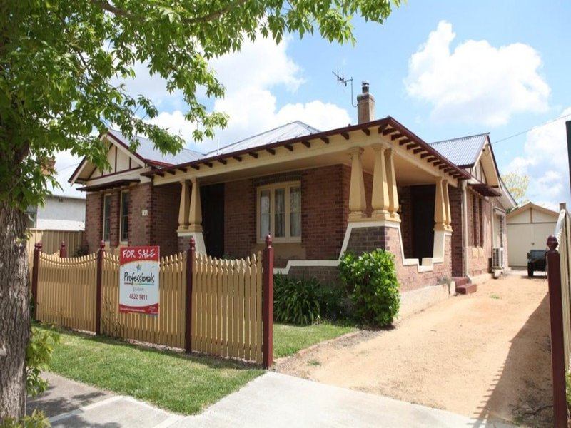 116 Taralga Road, Goulburn, NSW 2580