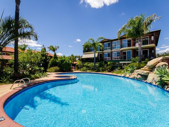 21/64 Moondine Drive, Wembley, WA 6014 Property Details