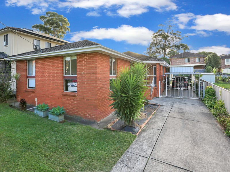 177 Cornelia Road, Toongabbie, NSW 2146 Property Details