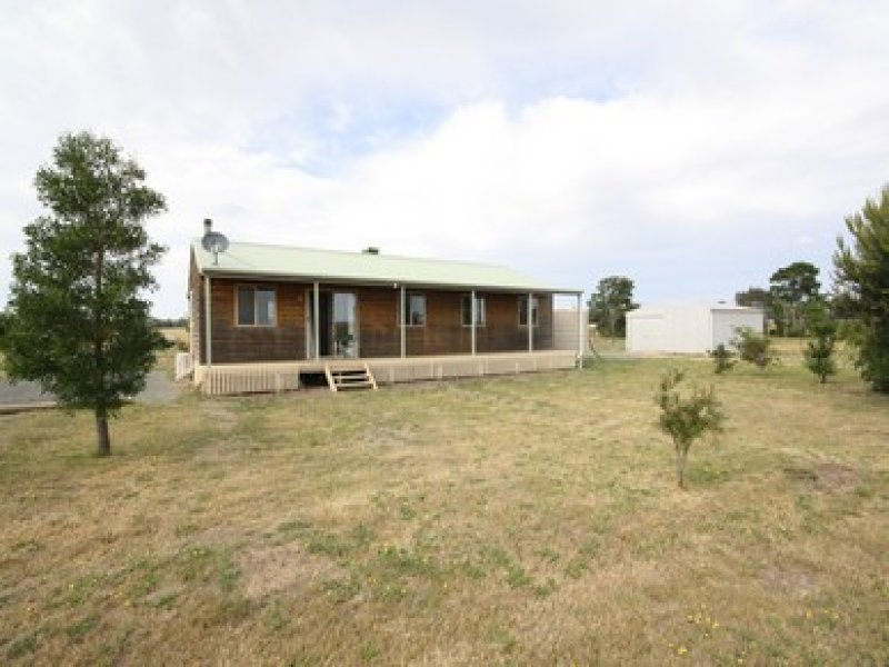 390 Haddon School Rd, Haddon, Vic 3351 Property Details