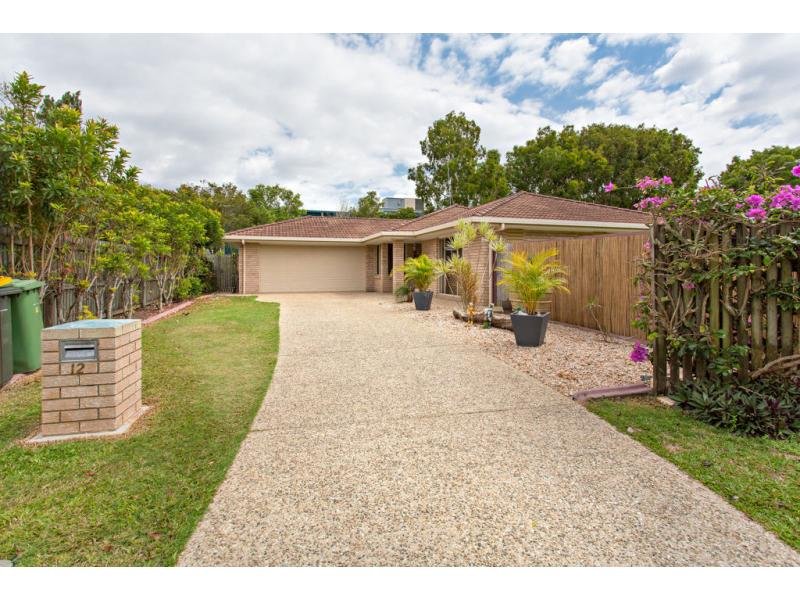 12 Suncrest Court, Mount Pleasant, QLD 4740 - realestate.com.au