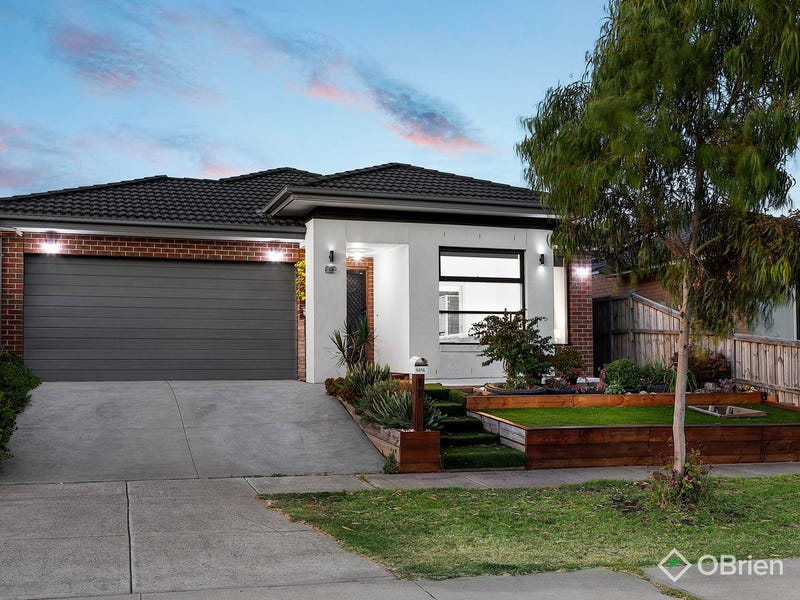 88 Everton Road, Truganina, Vic 3029 Property Details