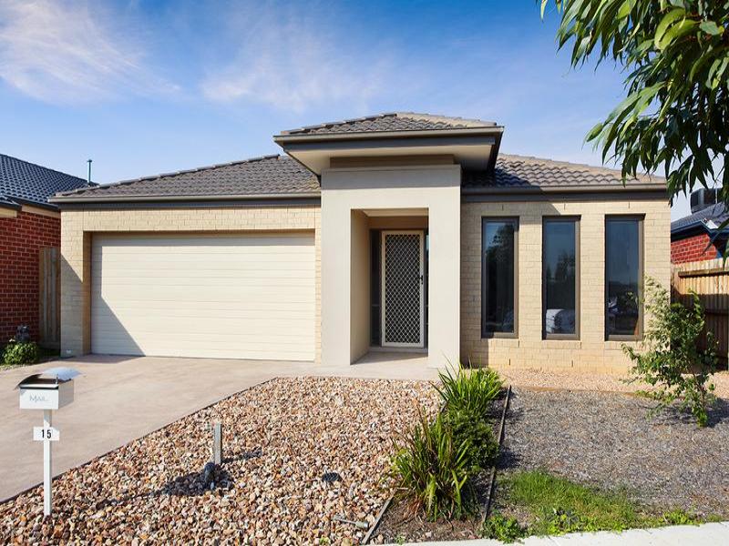 15 Meander Road, Doreen, Vic 3754 Property Details