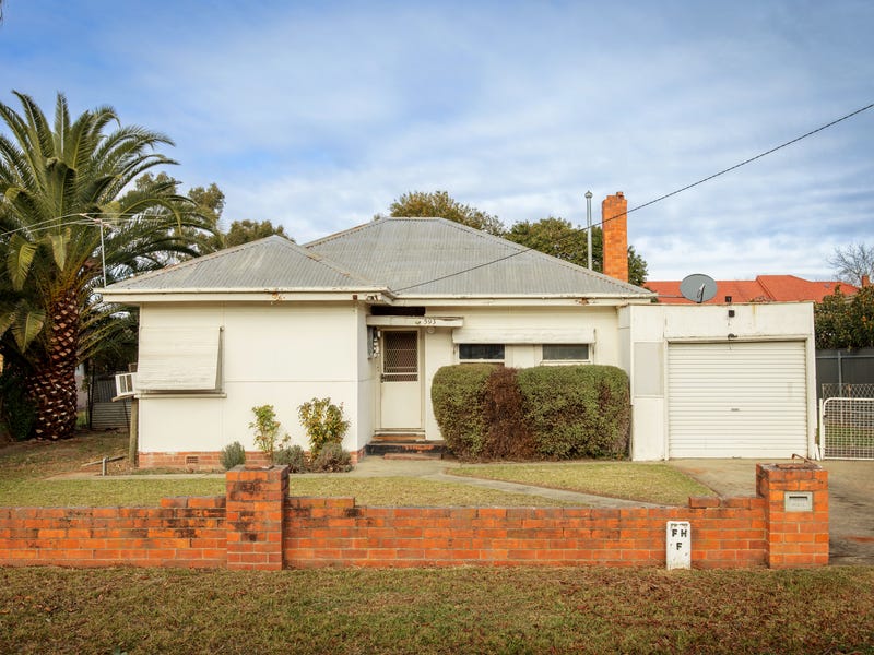 593 Poole Street, Albury, NSW 2640