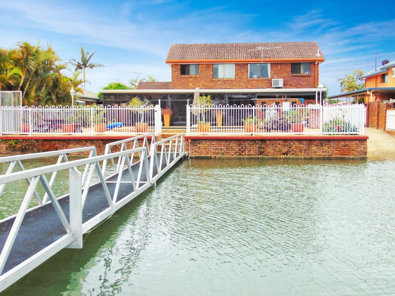 14 Southern Cross Drive, Newport, Qld 4020 Property Details