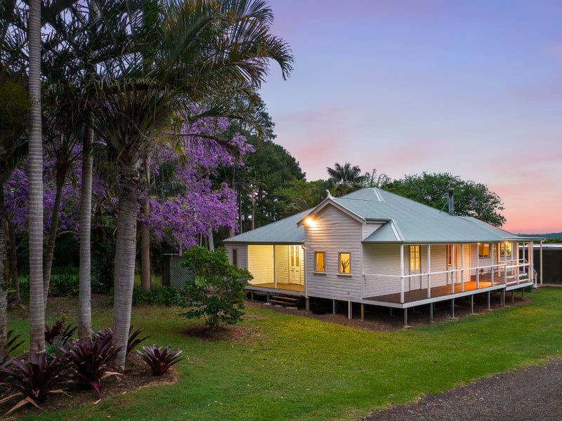 Real Estate & Property for Sale in Bangalow, NSW 2479 (+1 location) Pg