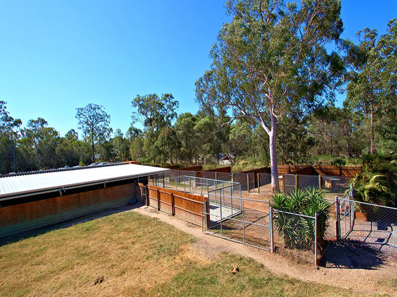 265271 Gilmore Road, Berrinba, QLD 4117