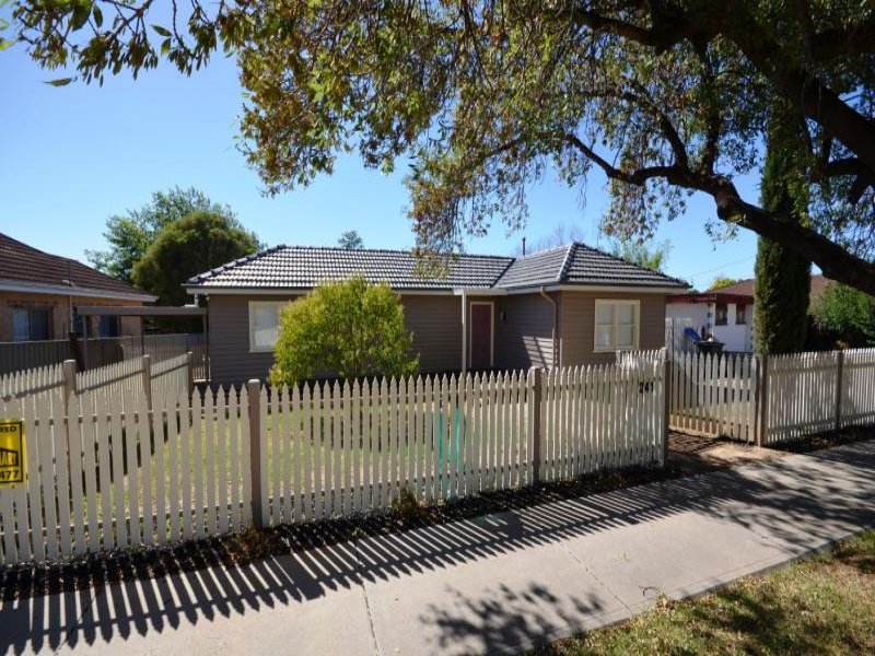 241 Carpenter Street South, Bendigo, Vic 3550 Property Details