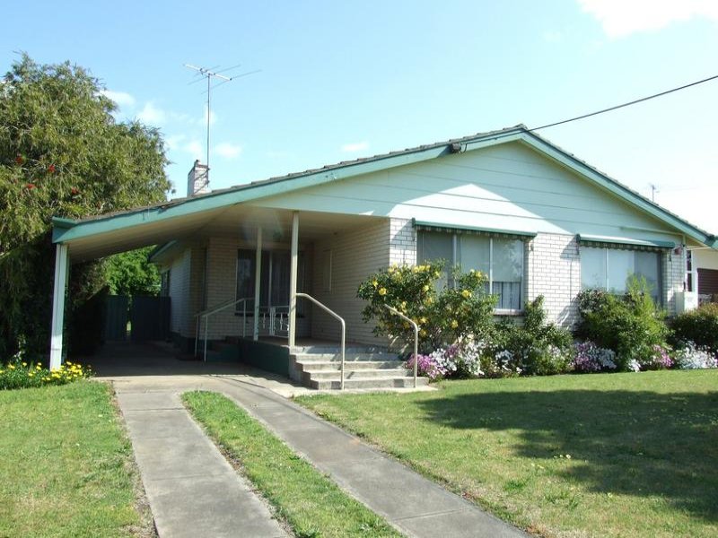 7 Brodie Street, Wangaratta, Vic 3677 Property Details