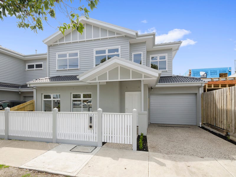 36 Alma Terrace, Newport, Vic 3015 Property Details