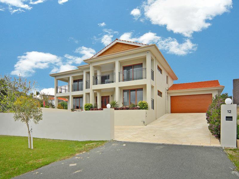 12 Tumut Road, City Beach, WA 6015