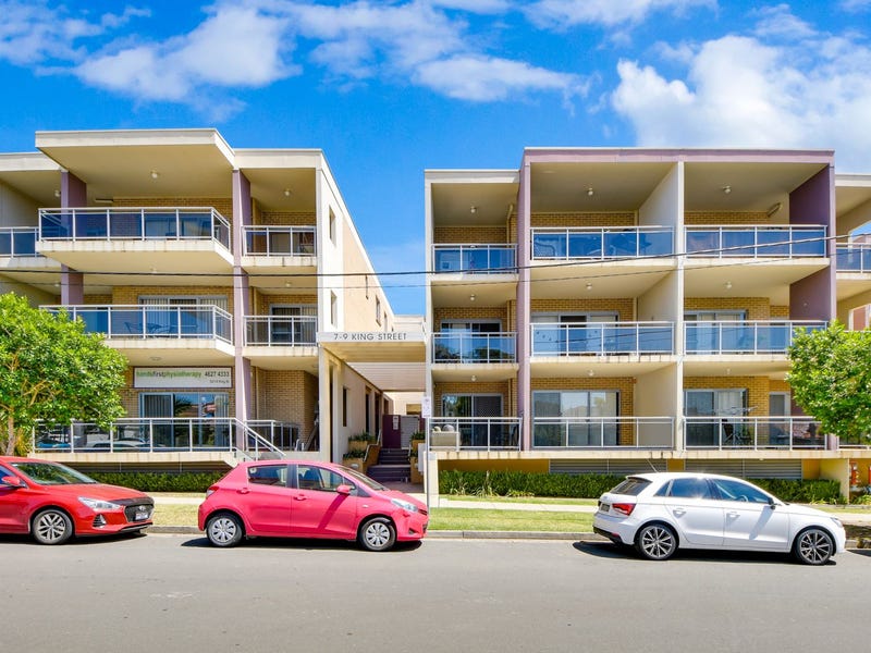 Apartments & units for Rent in Campbelltown, NSW 2560