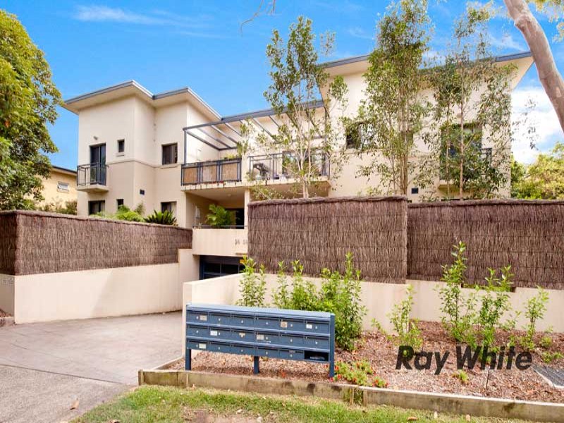 5/5658 Old Pittwater Road, Brookvale, NSW 2100 Property Details