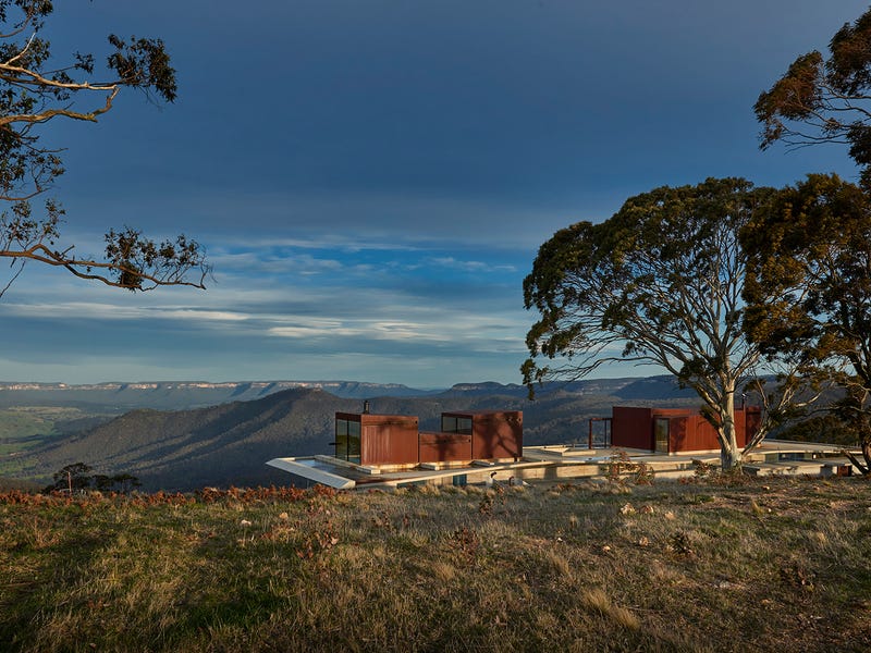 2493 Jenolan Caves Road, Hampton, NSW 2790