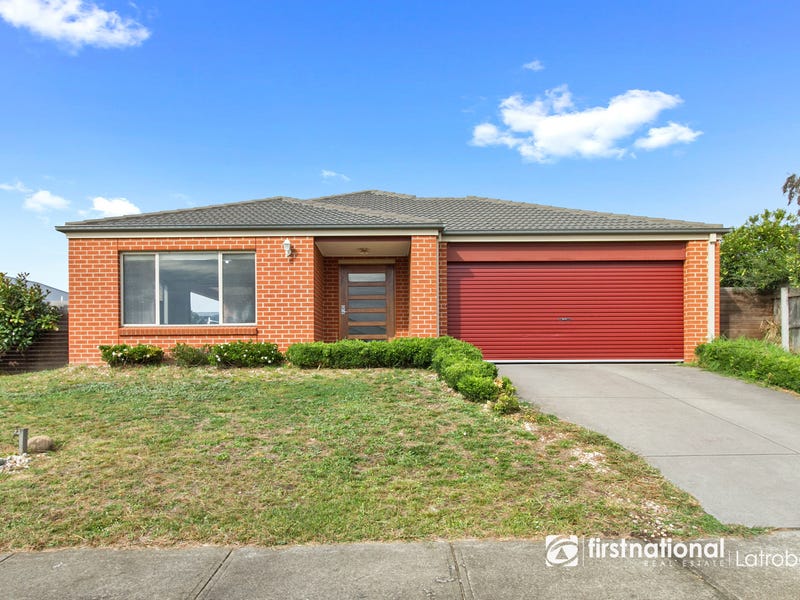 12 Graduate Place, Traralgon, Vic 3844 Property Details