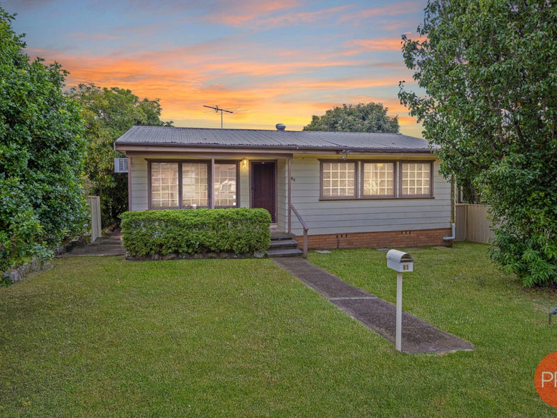 85 Banks Street, East Maitland, NSW 2323