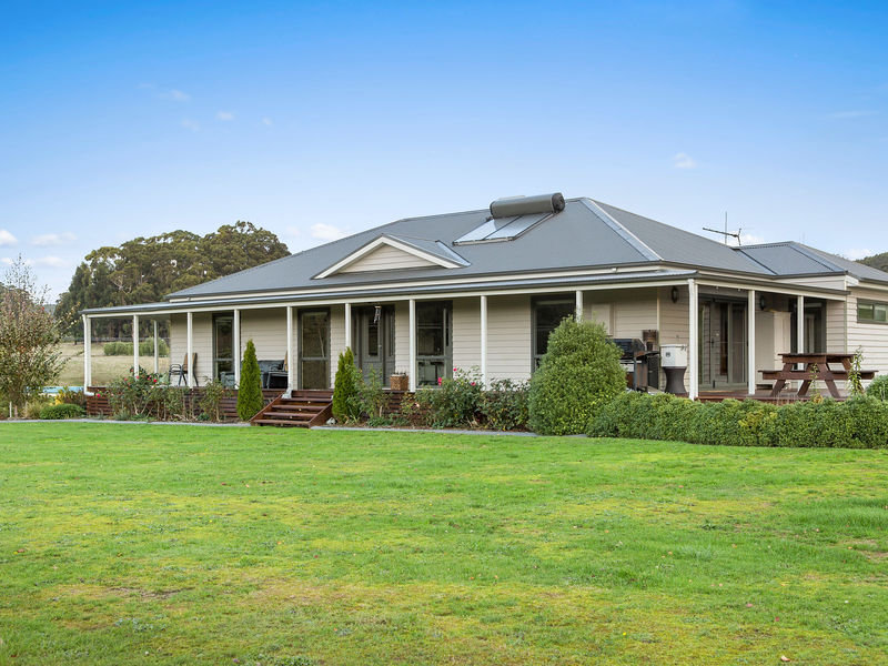 4934 Huon Hwy, Geeveston, Tas 7116 Property Details