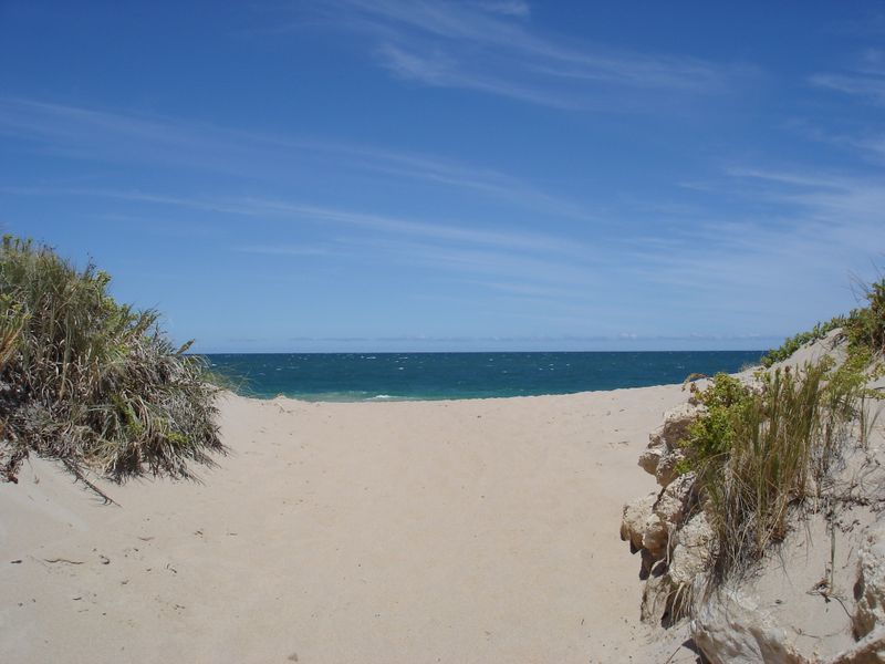 16 Bouvard Place, Preston Beach, WA 6215 Residential Land for Sale