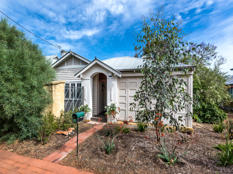 88 Terrace Road, Guildford, WA 6055 Property Details