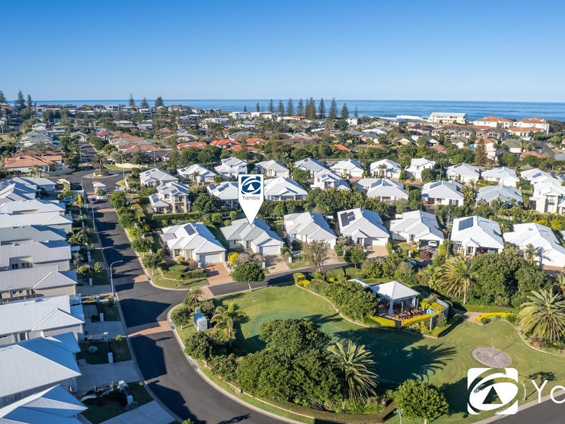 3 The Parkway, Yamba, NSW 2464 House for Sale