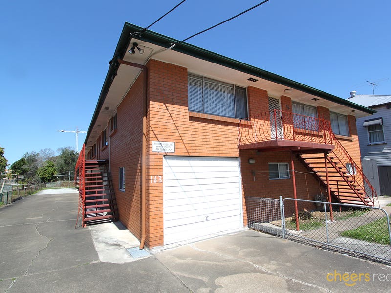 5/163 Baines Street, Kangaroo Point, QLD 4169