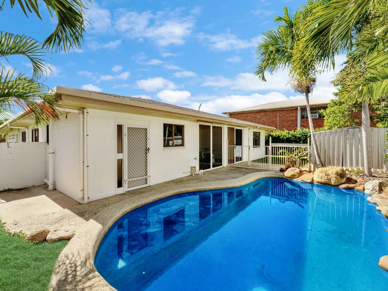 17 Burgess Street, Annandale, Qld 4814 Property Details