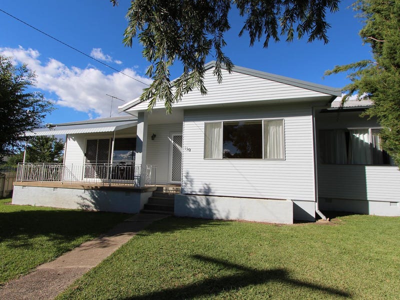130 Mansfield Street, Inverell, NSW 2360
