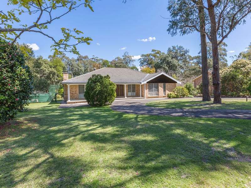49 Paterson Road, Springwood, NSW 2777 Property Details