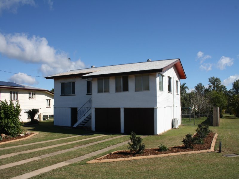 20 Croydon Street, Maryborough, Qld 4650 Property Details