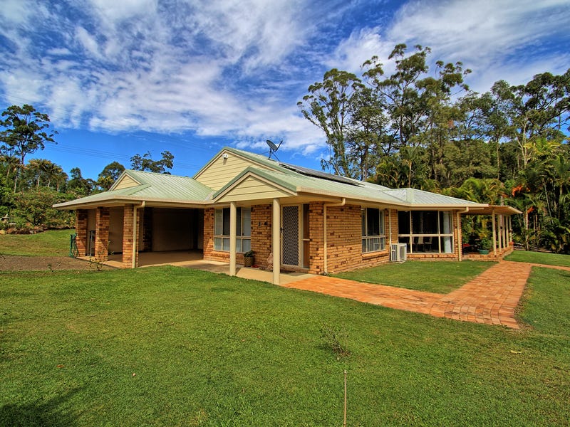 99 Fraser Road, Beerwah, Qld 4519 Property Details