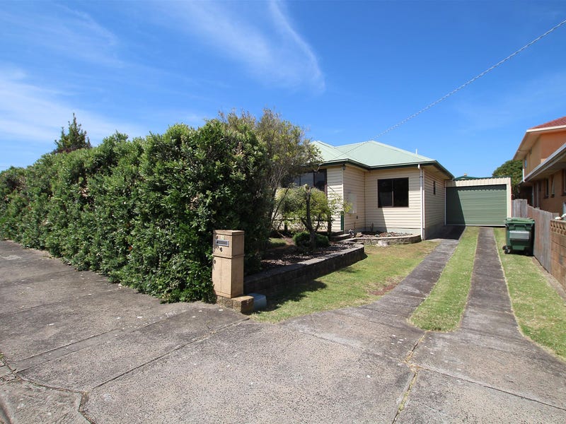 6 Bath Avenue, Warrnambool, Vic 3280 Property Details