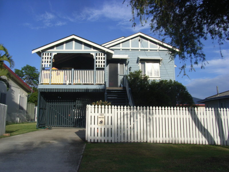117 Dover Road, Redcliffe, Qld 4020 Property Details